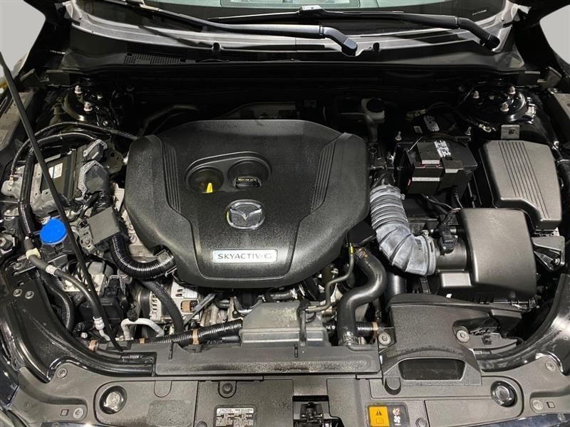 Mazda MAZDA6 Grand Touring 2020
