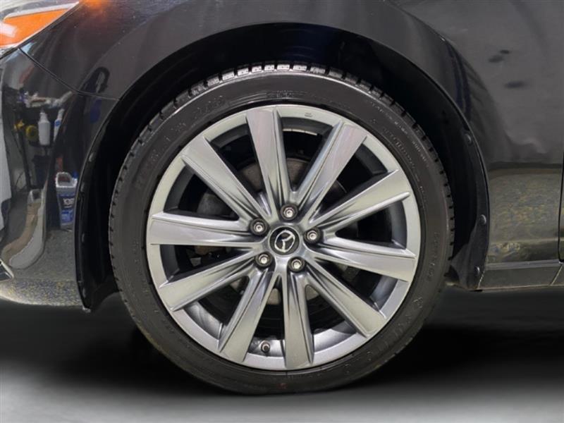 Mazda MAZDA6 Grand Touring 2020