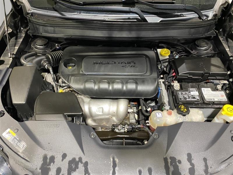 Jeep Cherokee Latitude Plus 4WD 2019