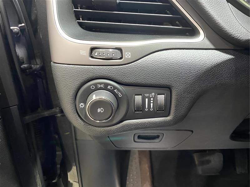 Jeep Cherokee Latitude Plus 4WD 2019
