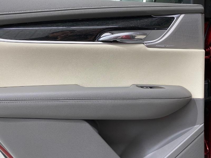 Cadillac XT6 Premium Luxury 2021