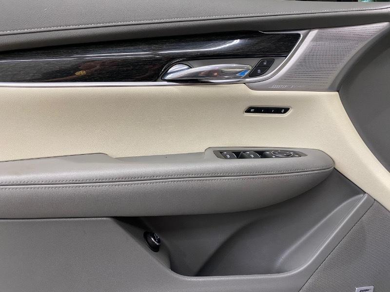 Cadillac XT6 Premium Luxury 2021