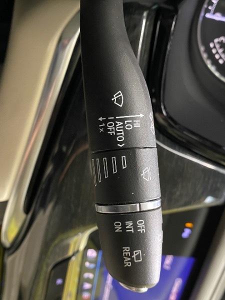 Cadillac XT6 Premium Luxury 2021