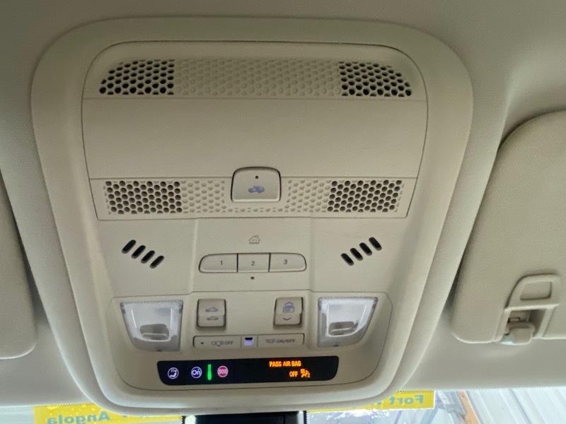 Cadillac XT6 Premium Luxury 2021