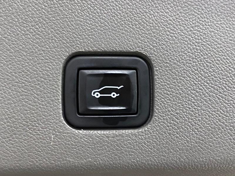 Cadillac XT6 Premium Luxury 2021