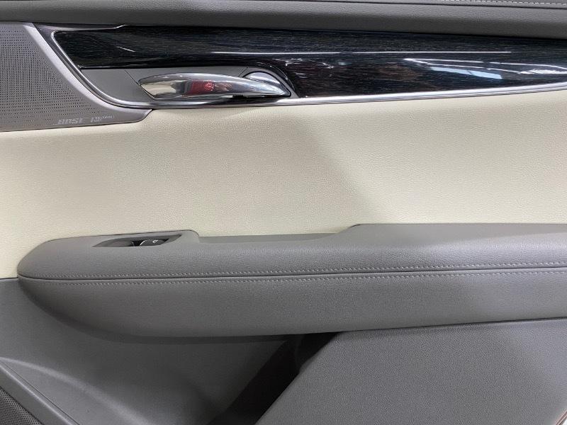 Cadillac XT6 Premium Luxury 2021