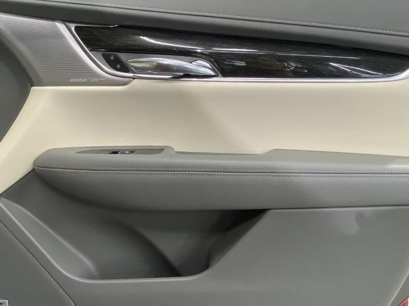 Cadillac XT6 Premium Luxury 2021