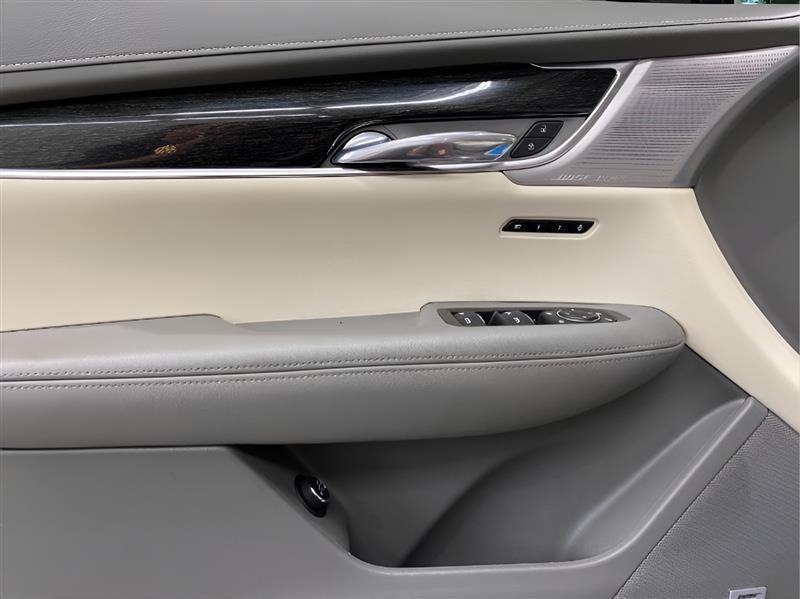 Cadillac XT6 Premium Luxury 2021