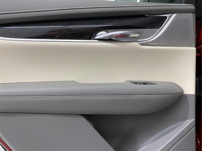 Cadillac XT6 Premium Luxury 2021