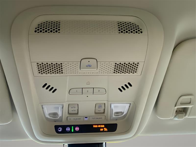Cadillac XT6 Premium Luxury 2021