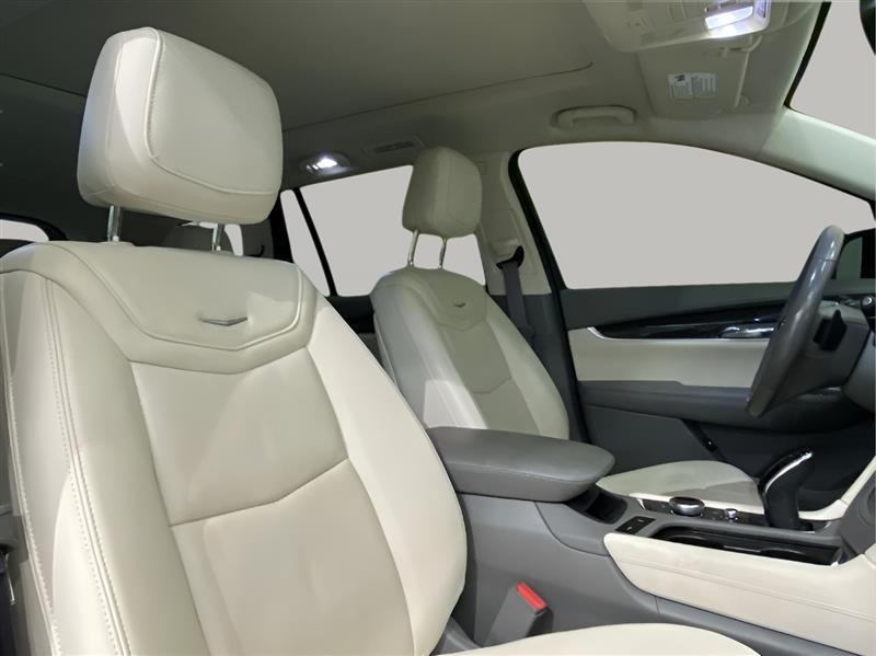 Cadillac XT6 Premium Luxury 2021