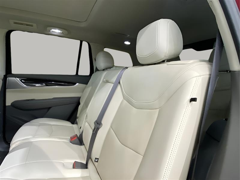 Cadillac XT6 Premium Luxury 2021