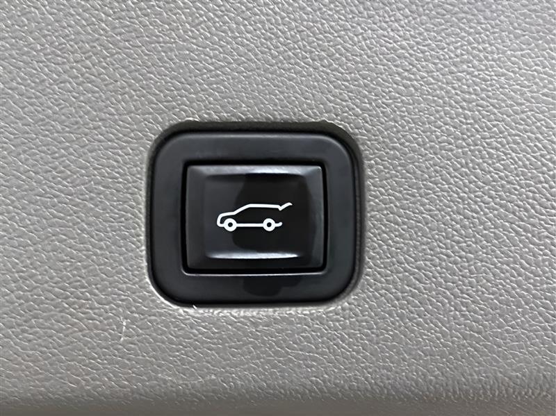 Cadillac XT6 Premium Luxury 2021