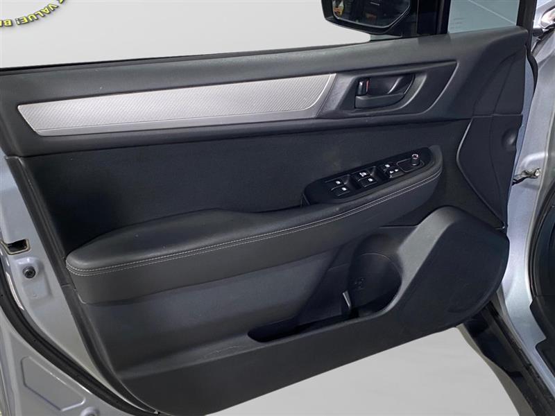 Subaru Outback 2.5i 2015