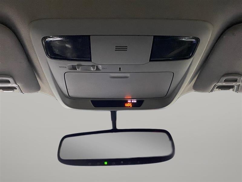 Subaru Outback 2.5i 2015