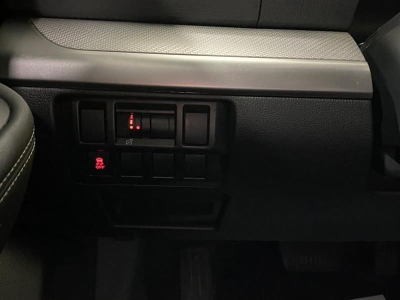 Subaru Outback 2.5i 2015