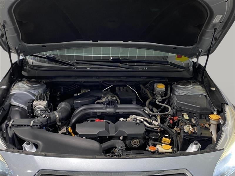Subaru Outback 2.5i 2015