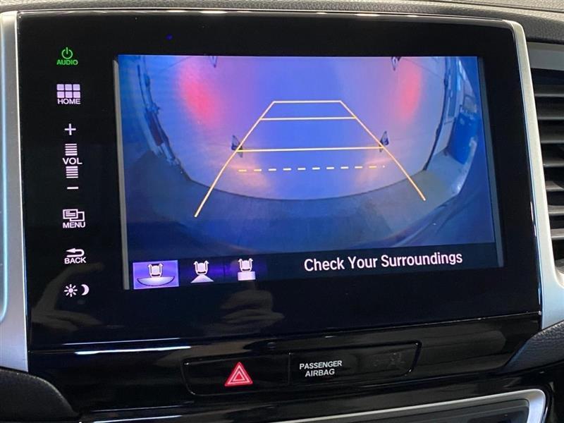Honda Pilot Touring 2WD 2016