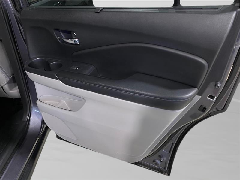 Honda Pilot Touring 2WD 2016