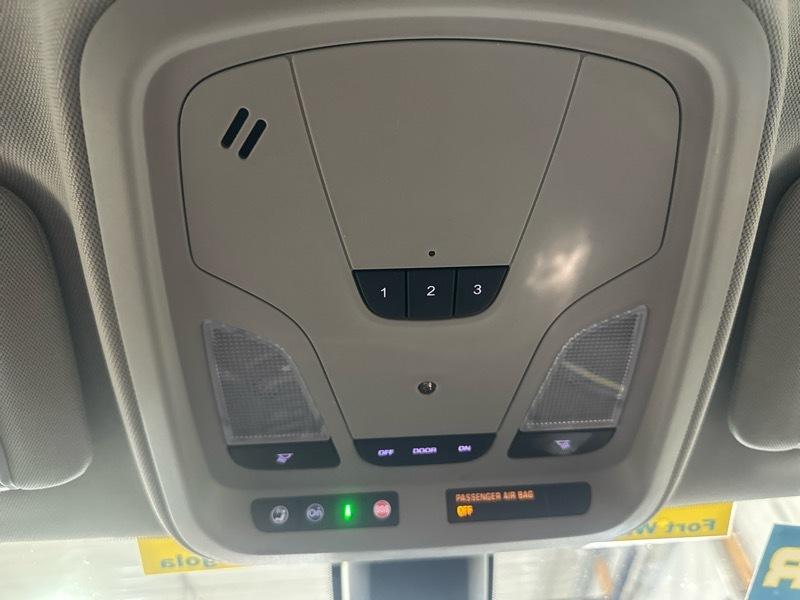 Chevrolet Impala Premier 2018