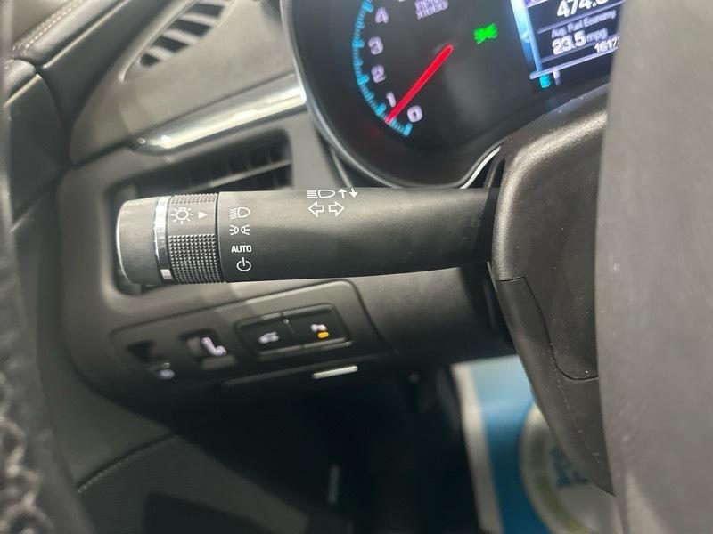 Chevrolet Impala Premier 2018