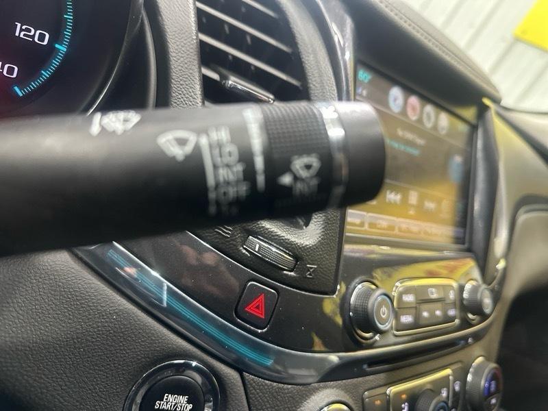 Chevrolet Impala Premier 2018