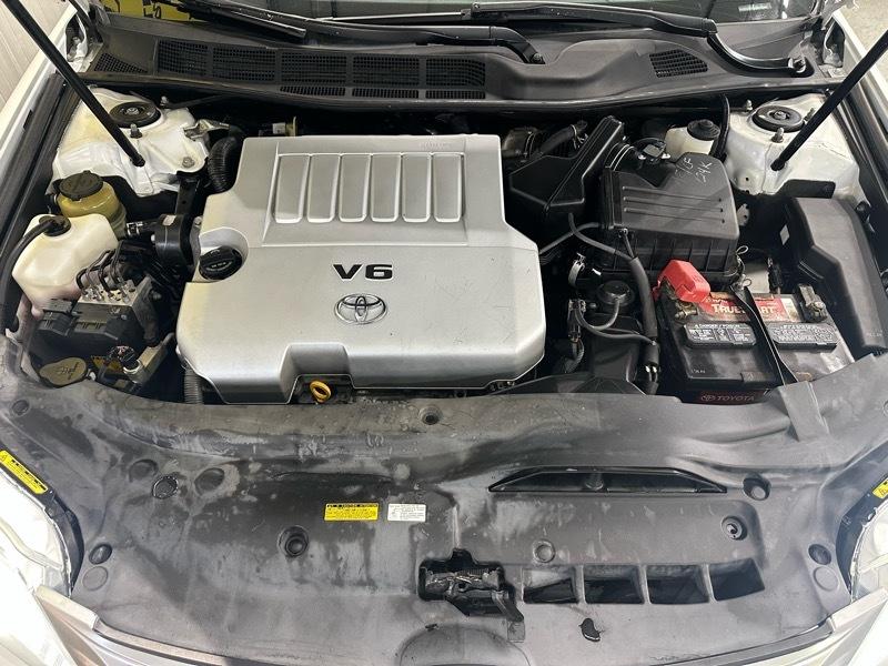 Toyota Avalon Base 2011