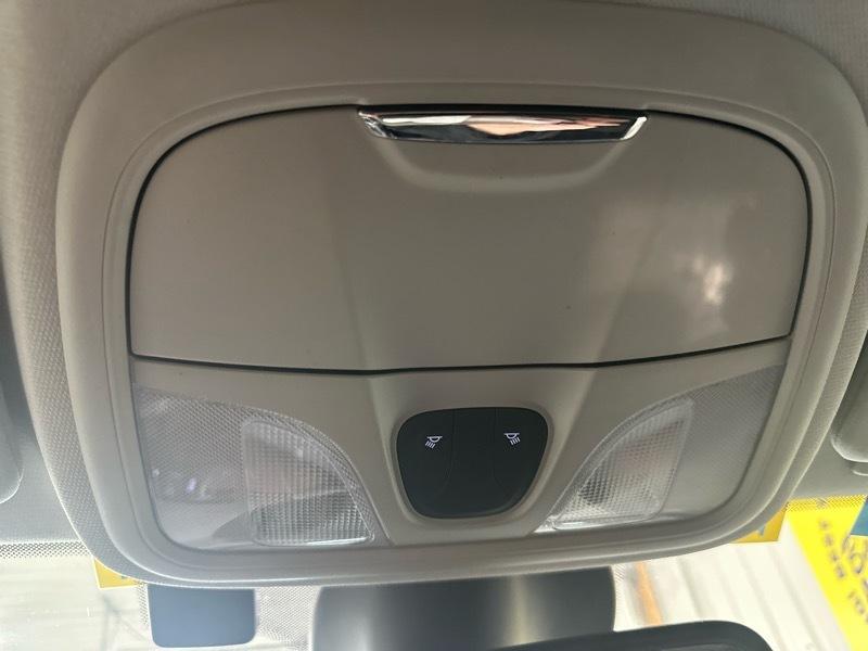 Jeep Cherokee Latitude 4WD 2021