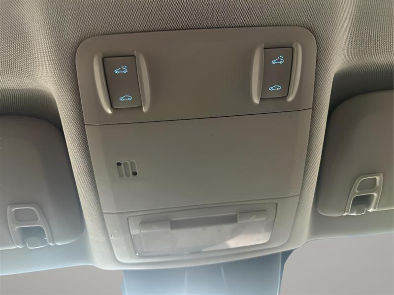 Chevrolet Cruze 1LT 2012
