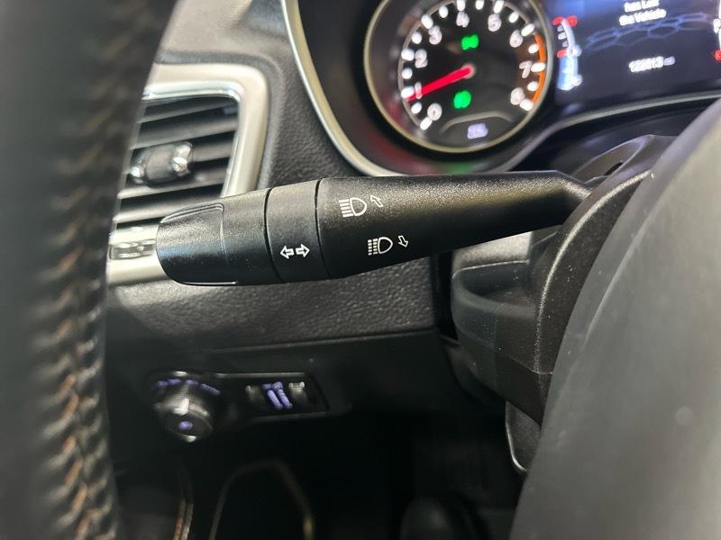 Jeep Compass Latitude 4WD 2018