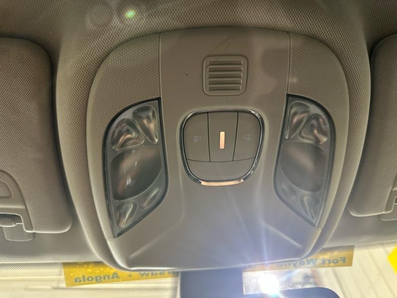 Jeep Compass Latitude 4WD 2018