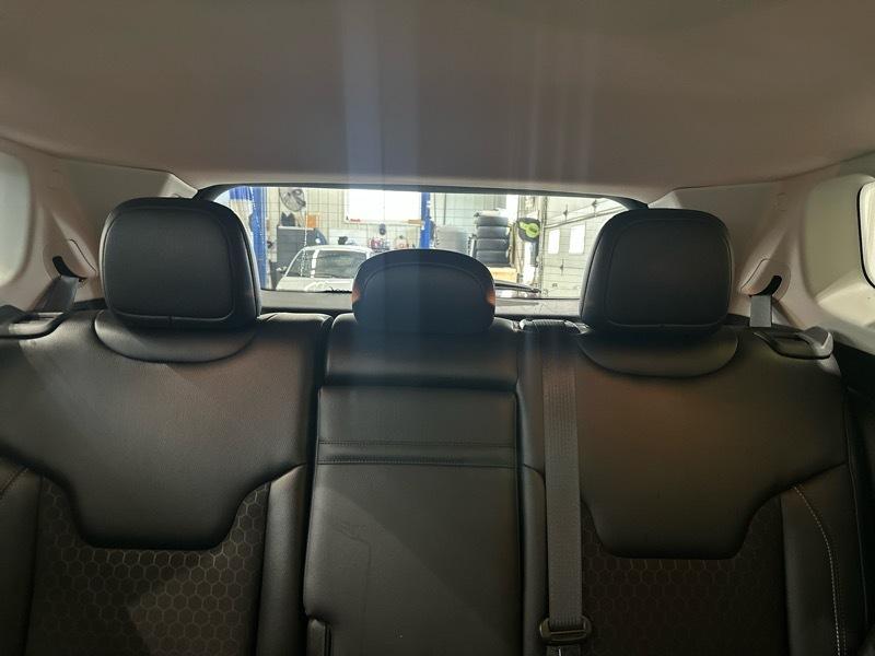 Jeep Compass Latitude 4WD 2018