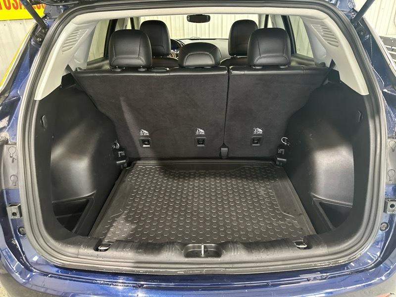 Jeep Compass Latitude 4WD 2018
