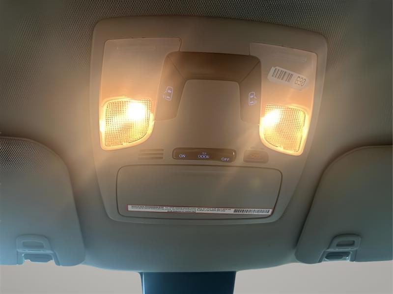Toyota Sienna LE 8-Passenger 2019