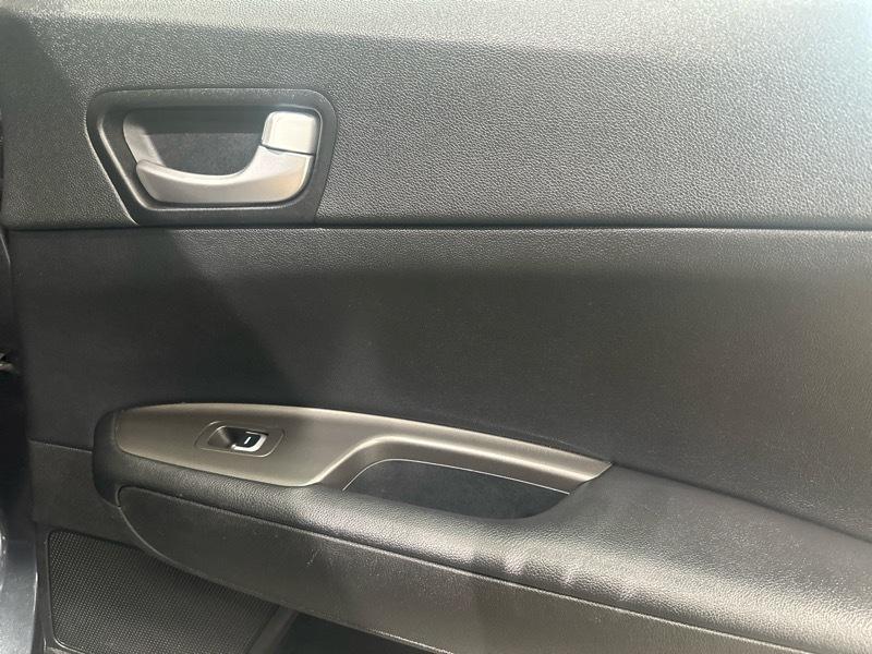 Kia Optima LX 2019