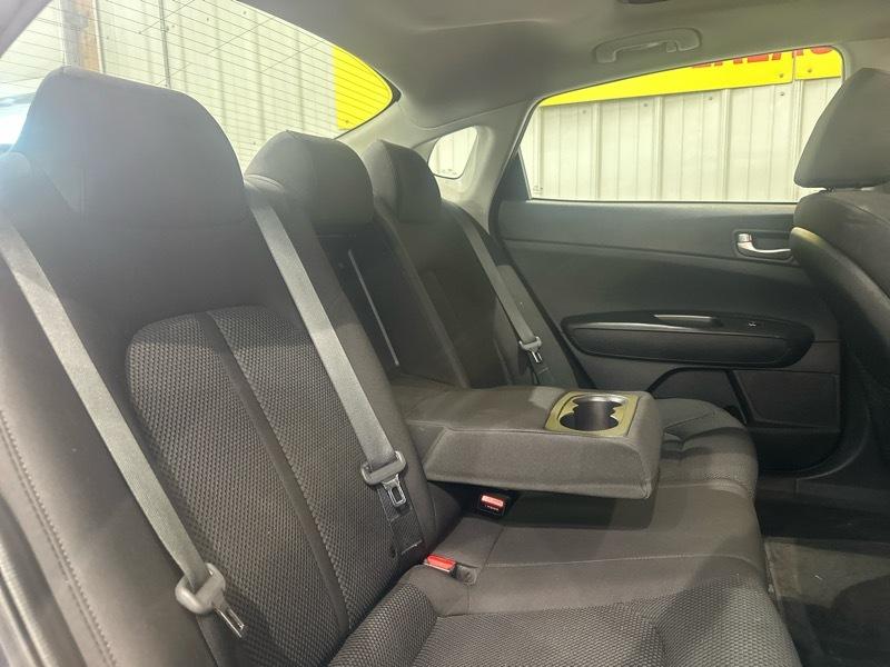 Kia Optima LX 2019