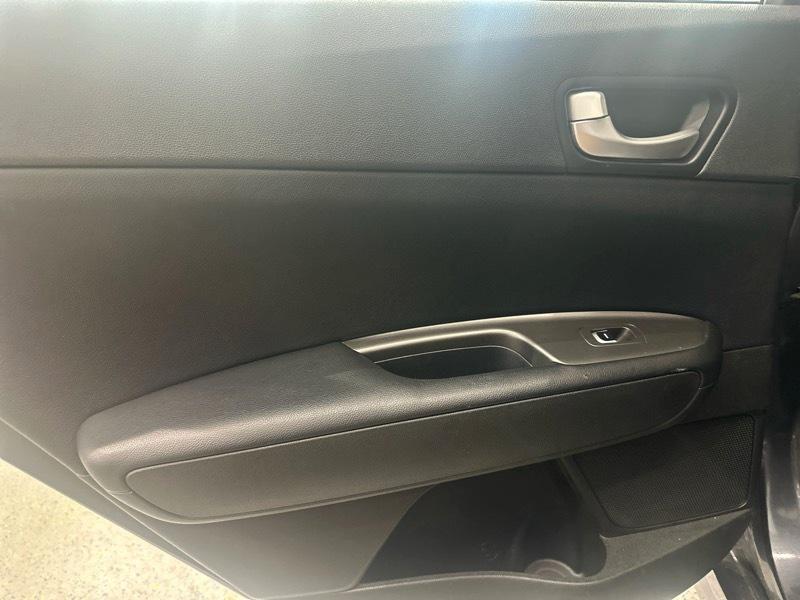Kia Optima LX 2019