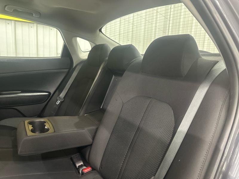 Kia Optima LX 2019