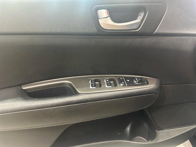 Kia Optima LX 2019