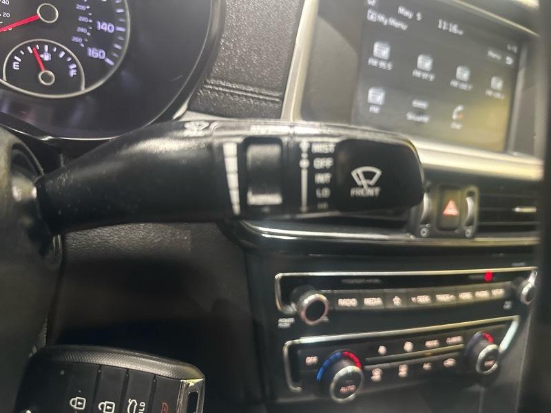 Kia Optima LX 2019