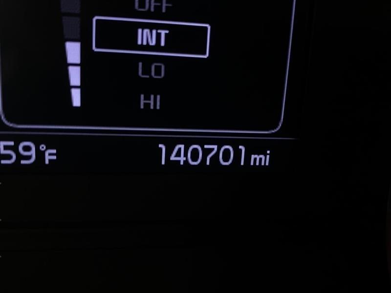 Kia Sportage 4dr LX I4 Auto 2018