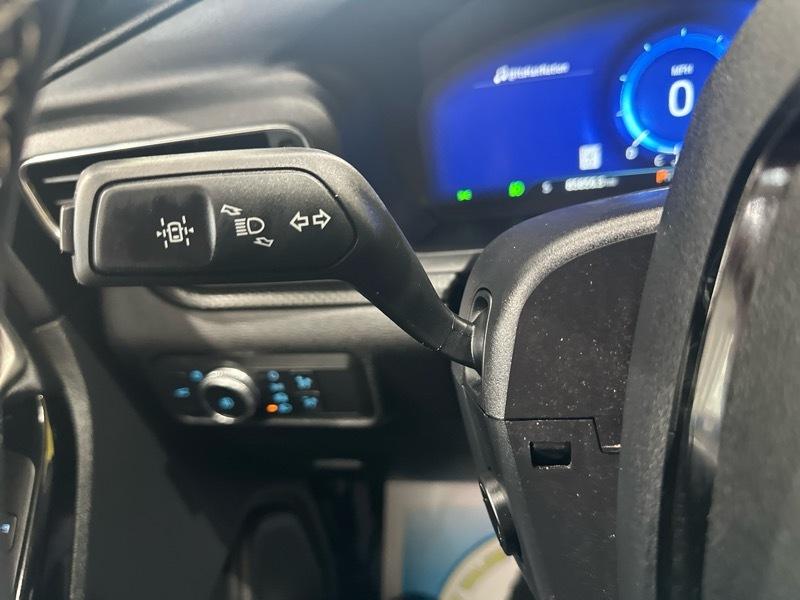 Ford Explorer ST AWD 2022