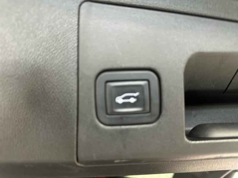 Cadillac XT5 Premium Luxury AWD 2018