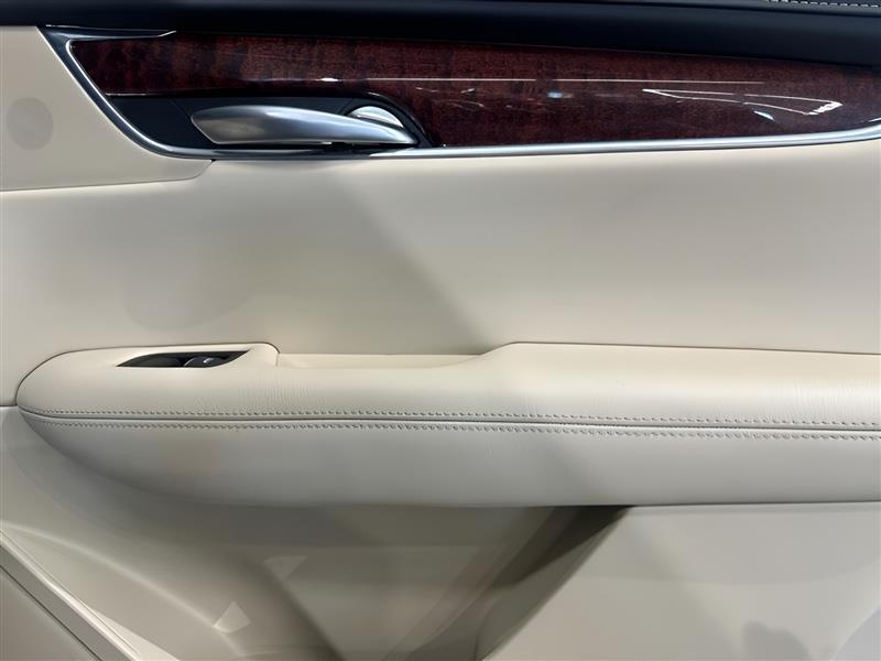 Cadillac XT5 Premium Luxury AWD 2018