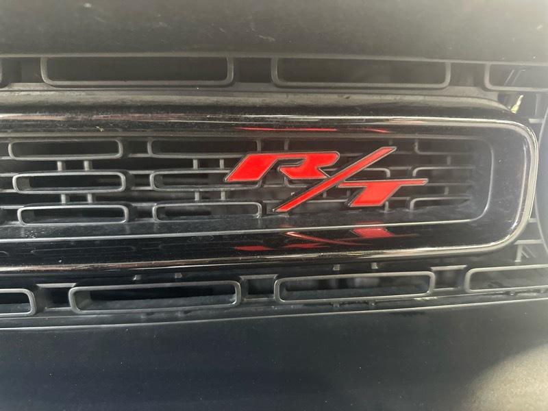 Dodge Challenger R/T SCAT Pack 2019