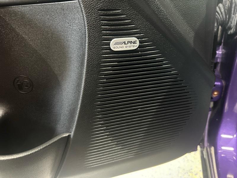 Dodge Challenger R/T SCAT Pack 2019