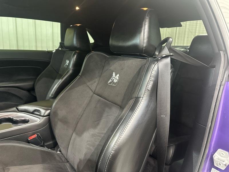Dodge Challenger R/T SCAT Pack 2019