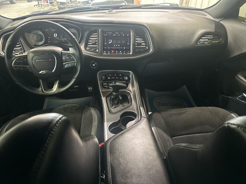 Dodge Challenger R/T SCAT Pack 2019