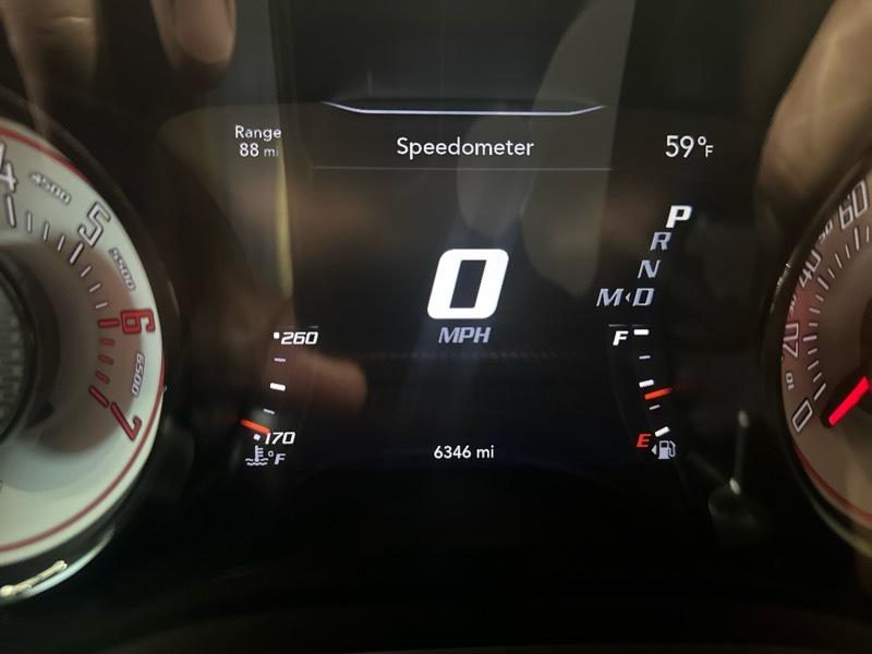 Dodge Challenger R/T SCAT Pack 2019