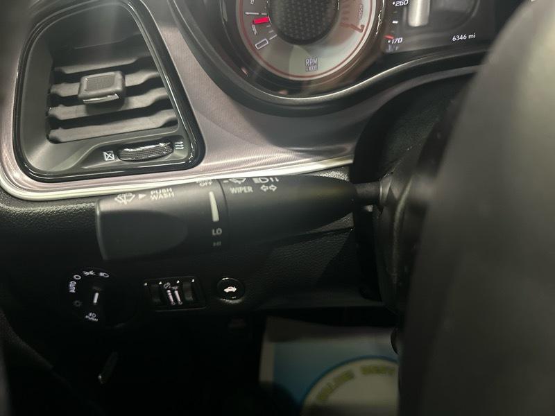 Dodge Challenger R/T SCAT Pack 2019
